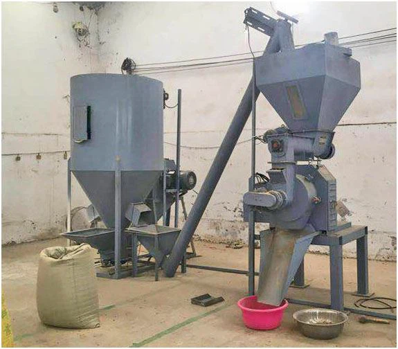 chicken feed making machines for sale