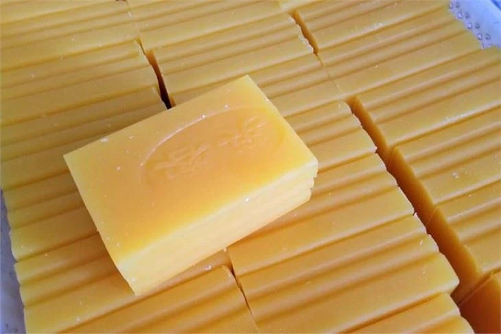 Automatic Soap Making Machine