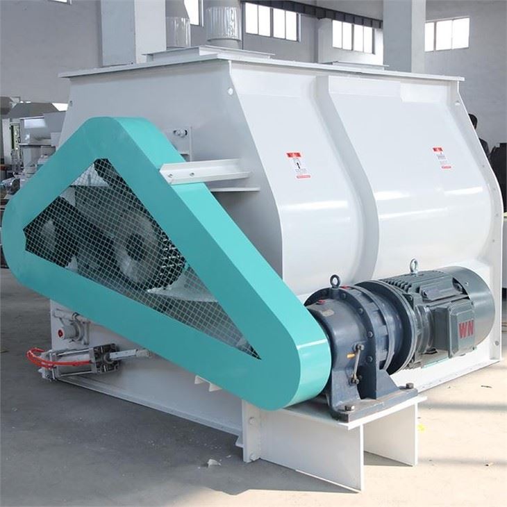 Poultry Feed Mixer price