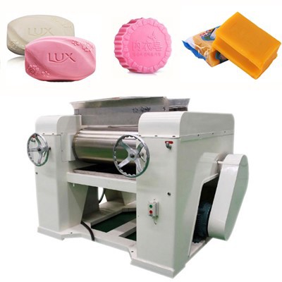 Sovun frezalash mashinasi